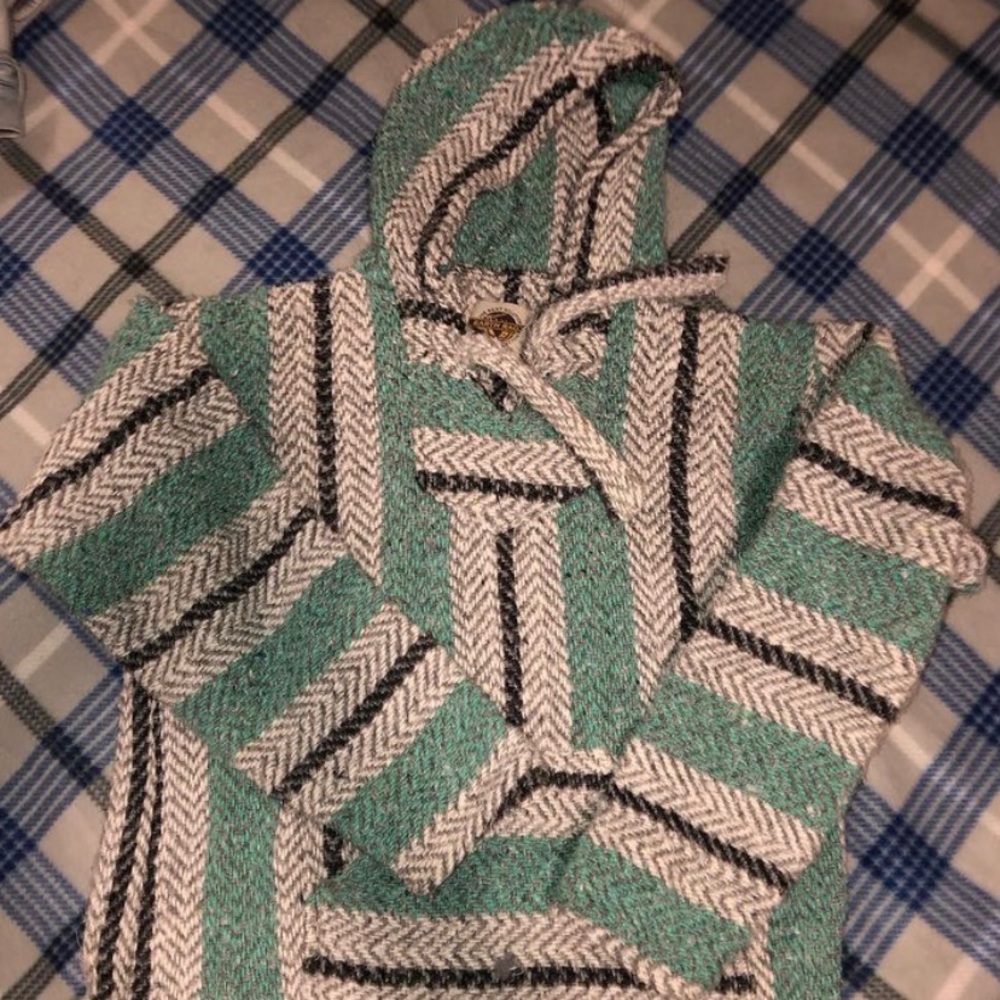 Drug Rug